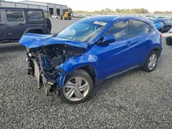 3CZRU5H55LM716767 2020 HONDA HR-V
