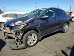 3CZRU5H55LM717580 2020 HONDA HR-V
