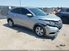 3CZRU5H55LM717613 2020 HONDA HR-V
