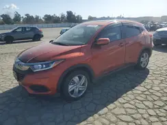 3CZRU5H55LM718759 2020 HONDA HR-V