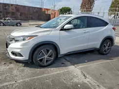3CZRU5H55MM700439 2021 HONDA HR-V
