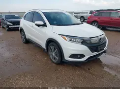 3CZRU5H55MM702871 2021 HONDA HR-V