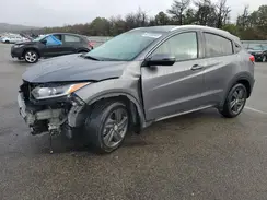 3CZRU5H55MM704717 2021 HONDA HR-V