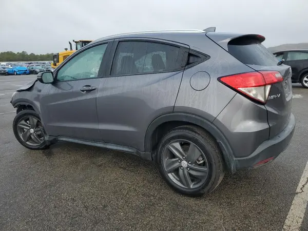 3CZRU5H55MM704717 2021 HONDA HR-V - Image 2