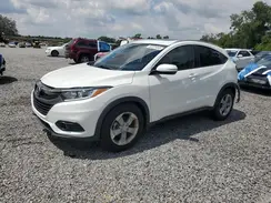 3CZRU5H55MM705379 2021 HONDA HR-V