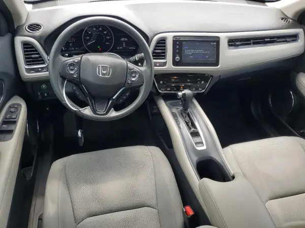 3CZRU5H55MM705379 2021 HONDA HR-V - Image 8