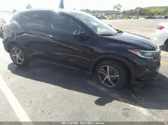 3CZRU5H55MM705737 2021 HONDA HR-V