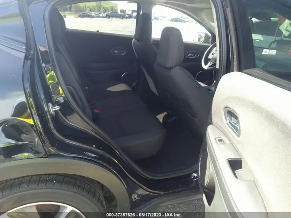 3CZRU5H55MM705737 2021 HONDA HR-V - Image 8