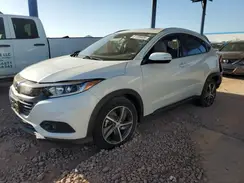 3CZRU5H55MM707536 2021 HONDA HR-V
