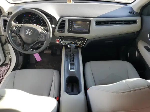 3CZRU5H55MM707536 2021 HONDA HR-V - Image 8