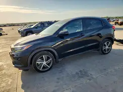3CZRU5H55MM712235 2021 HONDA HR-V