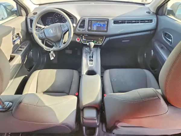 3CZRU5H55MM712235 2021 HONDA HR-V - Image 8
