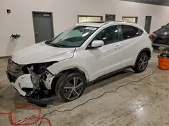 3CZRU5H55MM713322 2021 HONDA HR-V