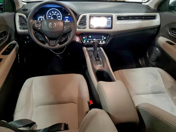3CZRU5H55MM713322 2021 HONDA HR-V - Image 8
