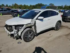 3CZRU5H55MM714521 2021 HONDA HR-V