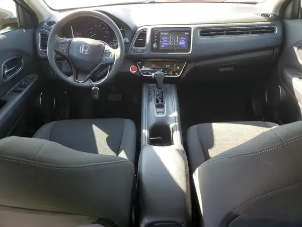 3CZRU5H55MM714521 2021 HONDA HR-V - Image 8