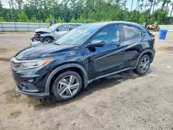 3CZRU5H55MM720500 2021 HONDA HR-V