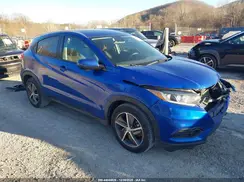 3CZRU5H55MM721016 2021 HONDA HR-V