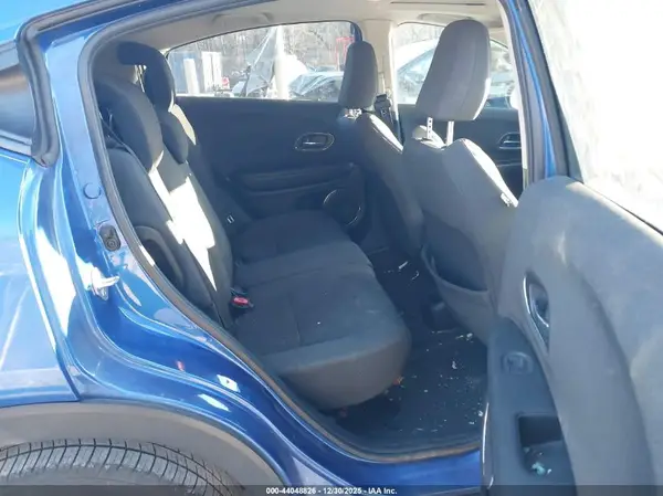 3CZRU5H55MM721016 2021 HONDA HR-V - Image 8