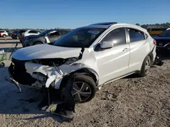 3CZRU5H55MM723039 2021 HONDA HR-V