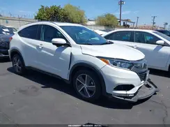 3CZRU5H55MM723459 2021 HONDA HR-V