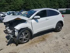 3CZRU5H55MM724742 2021 HONDA HR-V