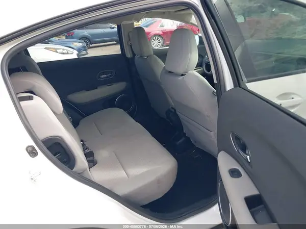 3CZRU5H55MM724787 2021 HONDA HR-V - Image 8