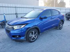 3CZRU5H55MM726541 2021 HONDA HR-V