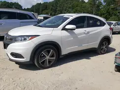 3CZRU5H55MM727141 2021 HONDA HR-V