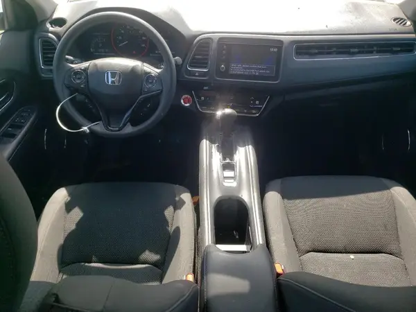 3CZRU5H55MM727141 2021 HONDA HR-V - Image 8