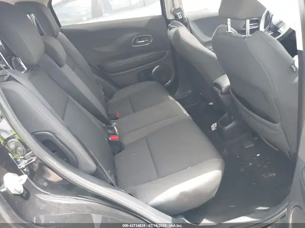 3CZRU5H55MM727267 2021 HONDA HR-V - Image 8