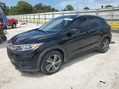 3CZRU5H55MM729066 2021 HONDA HR-V