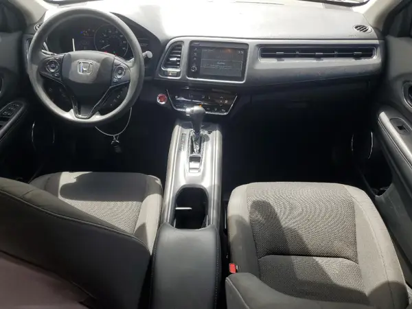 3CZRU5H55MM729066 2021 HONDA HR-V - Image 8