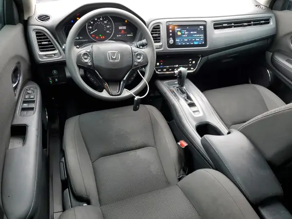 3CZRU5H55MM731741 2021 HONDA HR-V - Image 8