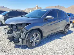 3CZRU5H55MM733554 2021 HONDA HR-V