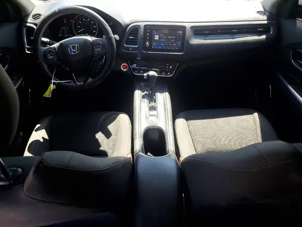 3CZRU5H55MM733554 2021 HONDA HR-V - Image 8