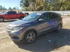 3CZRU5H55MM733747 2021 HONDA HR-V