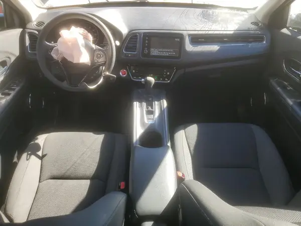 3CZRU5H55MM733747 2021 HONDA HR-V - Image 8
