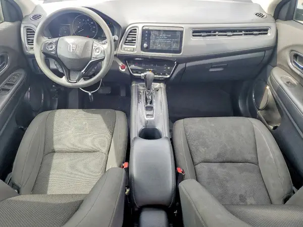 3CZRU5H55MM733988 2021 HONDA HR-V - Image 8