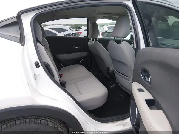 3CZRU5H55NM701043 2022 HONDA HR-V - Image 8