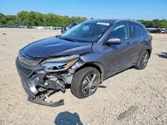 3CZRU5H55NM701477 2022 HONDA HR-V