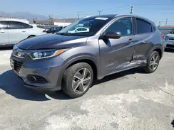 3CZRU5H55NM703326 2022 HONDA HR-V