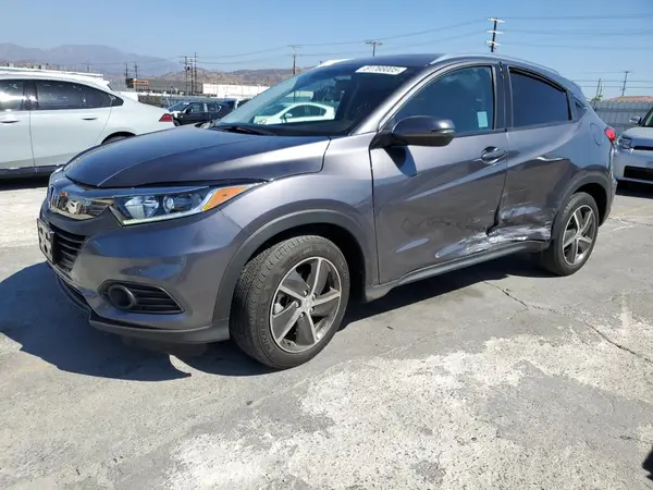 3CZRU5H55NM703326 2022 HONDA HR-V - Image 1