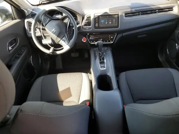 3CZRU5H55NM703326 2022 HONDA HR-V - Image 8