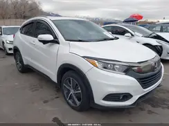 3CZRU5H55NM704119 2022 HONDA HR-V