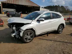 3CZRU5H55NM704332 2022 HONDA HR-V