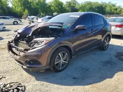 3CZRU5H55NM704363 2022 HONDA HR-V