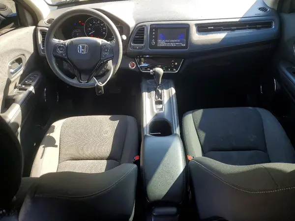 3CZRU5H55NM704363 2022 HONDA HR-V - Image 8