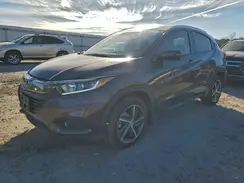 3CZRU5H55NM704380 2022 HONDA HR-V