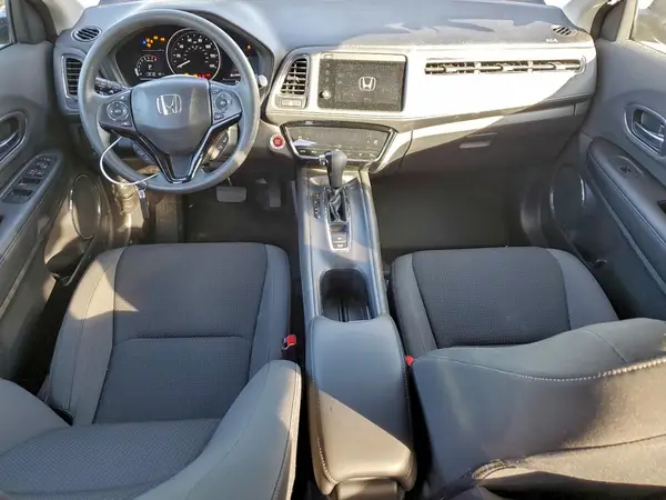 3CZRU5H55NM704380 2022 HONDA HR-V - Image 8